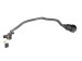 Cabel for torque sensor Mercedes-Benz GLE W166 15-18, Mercedes-Benz GLS X166 16-19, Mercedes-Benz ML W166 11-15