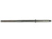 Steering rack shaft with (HPS)