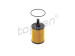Фильтр масляный VW Golf VI 09-14, Audi A4 04-08, Skoda Octavia A5 04-13