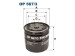 Filtr oleju Nissan Navara 05-15, Nissan Murano 08-16, Nissan Almera N16 00-06