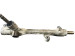 Steering rack without power steering Honda HR-V 14-22