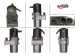 Pompa elektryczno-hydrauliczna Fiat Scudo 07-16, Peugeot Expert 07-16, Citroen Jumpy 07-16