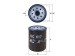 Фильтр масляный Honda Accord CP/CS USA 07-13, Honda Accord CU/CW 08-15, Acura RDX 12-18