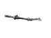 Steering shaft  the bottom part Jeep Commander 05-10, Jeep Grand Cherokee 05-10