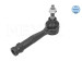 Tie rod end Jeep Compass 16-