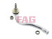 Tie rod end  left VW Sharan 95-10, Ford Galaxy 94-06, SEAT Alhambra 96-10