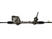 Steering rack wit EPS  Ford Connect 13-22, Ford Focus III 11-18 FORD S-MAX 15-, Ford Galaxy 15-, Ford Fusion/Mondeo V 13-20
