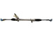 Steering rack without power steering Ford Focus IV 18-