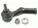 Tie rod end  left Ford C-MAX 02-10, Ford Focus II 04-11, Volvo C30 06-13