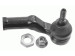 Tie rod end  right Ford C-MAX 02-10, Ford Focus II 04-11, Volvo C30 06-13