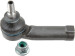 Tie rod end  left Ford Mondeo II 96-00