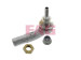 Tie rod end  left Ford Fusion 02-12, Ford Fiesta 02-09, Mazda 2 03-07
