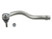 Tie rod end  left VW Sharan 95-10, Ford Galaxy 94-06, SEAT Alhambra 96-10