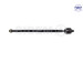 Tie rod left Land Rover Discovery IV 09-16, Land Rover Discovery III 04-09