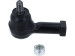 Tie rod end Hyundai Atos 97-04