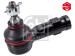 Наконечник рулевой тяги Hyundai Accent 10-18, Hyundai Accent 06-10, Kia Cerato 04-08