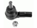 Tie rod end Hyundai H-1 97-04, Hyundai H-1 04-07, Hyundai H-100 94-03