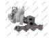 Turbocharger Bi-Turbo small