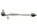 Tie rod with tip left set BMW 5 F10-18 10-17, BMW 6 F06-13 10-18, BMW 7 F01-F04 08-15