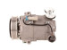 Air conditioner compressor Opel Astra H 04-14