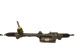 Steering rack with EPS