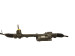 Steering rack with EPS