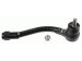 Steering rod end right Hyundai Accent 06-10, Kia Rio 06-11