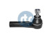 Tie rod end