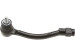 Tie rod end  right Hyundai Solaris 11-17, Hyundai Accent 10-18, Kia Rio UB 11-17