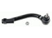 Tie rod end  right Kia Carens 02-06, Kia Magentis 05-10, Kia Carens 06-12