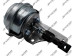 Turbocharger actuator  GARRETT BMW 3 E46 99-05, BMW X5 E53 00-07
