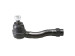 Tie rod end  left Chevrolet Nubira 05-11, Chevrolet Lacetti 04-13, Daewoo Nubira 03-05