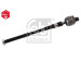 Steering link Nissan Almera N16 00-06