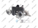 Turbosprężarka VW Tiguan 16-, VW Golf VI 09-14, Audi A3 12-22