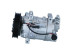 Компрессор кондиционера Renault Scenic III 09-16, Renault Megane III 09-16, Nissan Qashqai 14-22