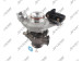 Turbosprężarka BMW X3 F25 10-17, BMW 5 G30-38 16-, BMW 5 F10-18 10-17