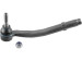 Steering rod end right BMW 5 E39 97-04