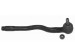 Tie rod end  right BMW 3 E46 99-05