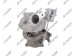 Turbocharger Subaru WRX 14-21, Subaru Impreza 11-16, Subaru Forester 13-18