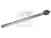 Tie rod Peugeot 307 01-11, Citroen C4 04-11