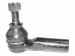 Tie rod end