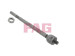 Tie rod Peugeot 307 01-11, Citroen C4 10-20, Citroen C4 04-11