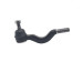 Tie rod end Mitsubishi L200 96-06, Mitsubishi L200 86-96, Mitsubishi Pajero Sport 99-09