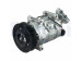 Air conditioner compressor Renault Scenic III 09-16, Renault Megane III 09-16