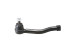 Tie rod end  left Chevrolet Tacuma 04-08, Daewoo Rezzo 00-04