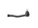 Tie rod end  right Chevrolet Tacuma 04-08, Daewoo Rezzo 00-04