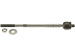 Tie rod Toyota Corolla 95-02