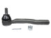 Tie rod end right Toyota Camry 01-06