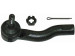 Tie rod end left Toyota Celica 99-05, Toyota RAV4 00-05