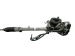 Steering rack with EPS